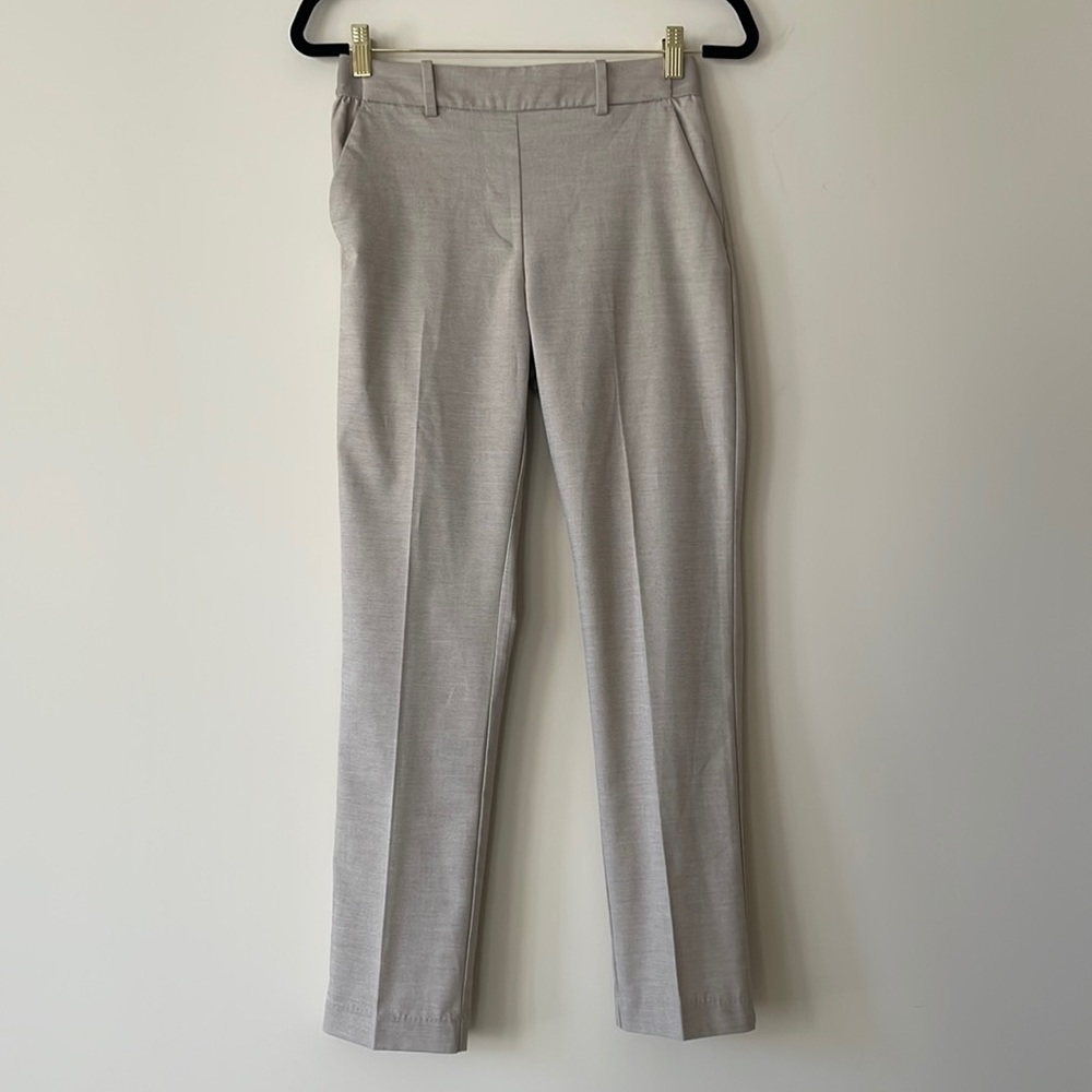 H&M Slim Stretch Trousers
